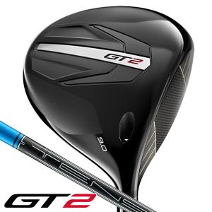 Titleist（タイトリスト） セール♪ 2024年モデル GT2 ドライバー