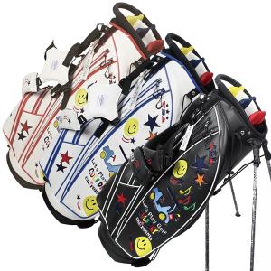 GDO オリジナル ORIGINAL 8型スタンドキャディバッグ 41FAC03 キャディ