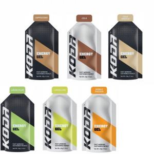 KODA 旧Shotz（ショッツ エナジージェル）選べる10個セット』《送料