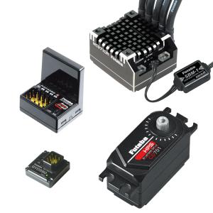 双葉電子工業 フタバ GYD550 ドリフト専用ジャイロ 00107350-3 FUTABA