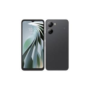 新品-SIMロック解除済」Libero 5G IV A302ZT Y!mobile [ブラック] 白