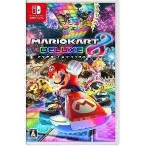 任天堂（Nintendo） Switch マリオカート8デラックス クロネコヤマト