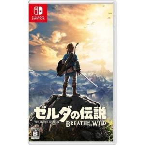 Nintendo Switch ゼルダの伝説 ティアーズ オブ ザ キングダム Switch