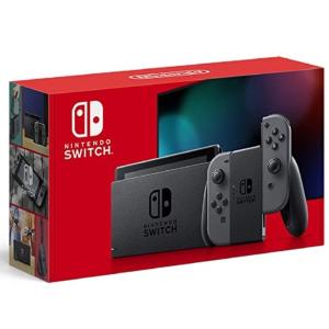 Nintendo Switch ニンテンドー スイッチ 本体 新型 バッテリー強化版