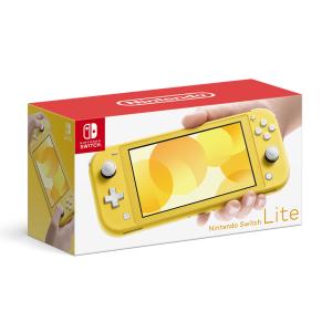 即日出荷】【新品】Nintendo Switch Lite 本体 グレー 140547