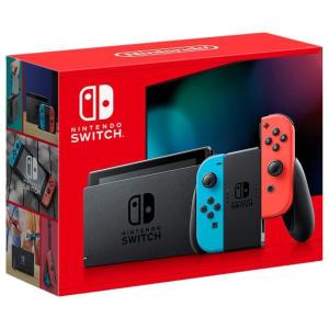 Nintendo Switch 新品 ニンテンドースイッチ本体 Switch Joy-Con（L