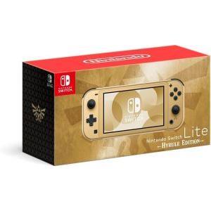 Nintendo Switch 【新品】新モデル 在庫あり Lite(ニンテンドー