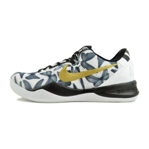 NIKE（ナイキ） NIKE KOBE VIII PROTRO HALO white/white-wht fj9364
