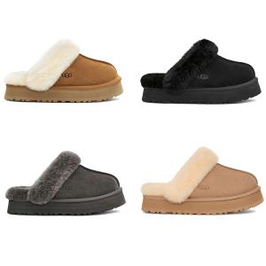 UGG（アグ） ウィメンズ ディスケット UGG WOMENS DISQUETTE 1122550