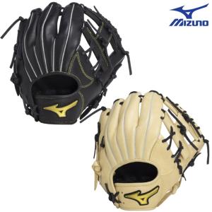 MIZUNO（ミズノ） 120〜135cm(1〜3年生向け) 野球 少年軟式 グラブ