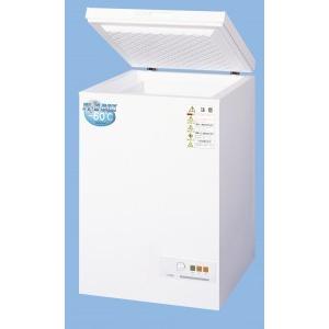 ダイレイ（DAIREI） 低温チェストフリーザー 型式：DF-140e（旧DF-140D