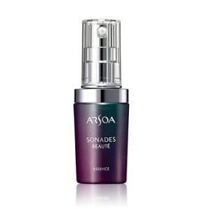 ARSOA（アルソア） エッセンスI〈美容液〉30ml（アムニー M