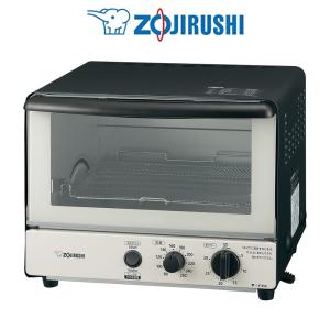 象印（ZOJIRUSHI） オーブントースター マイコン こんがり倶楽部 高