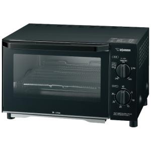 タイガー（TIGER） タイガー魔法瓶 オーブントースター KAV-B130-KM