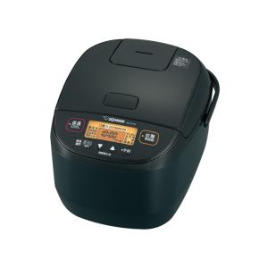 象印(ZOJIRUSHI) NL-DT18-BA ブラック 極め炊き マイコン炊飯ジャー 1