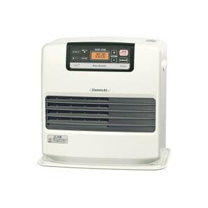 ダイニチ ブルーヒーター FW-378LX クールホワイト 石油ファンヒーター