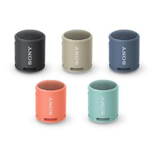 SONY（ソニー） 【即納新品】 ワイヤレスポータブルスピーカー SRS-HG1