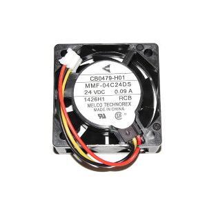 新品☆送料無料】三菱 サーボアンプ MR-J3 ファン CB0479-H01 MMF