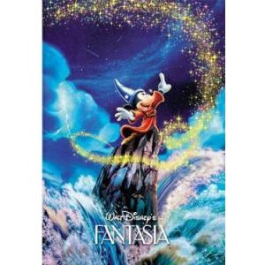 テンヨー（Tenyo） 【新品】ジグソーパズル ディズニー ファンタジア