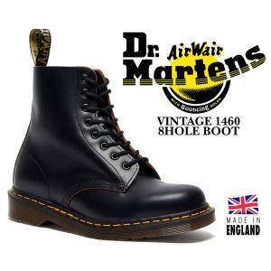 Dr.Martens（ドクターマーチン） ヴィンテージ チェルシー ブーツ Dr