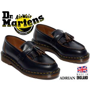 Dr.Martens（ドクターマーチン） エイドリアン タッセル ローファーDr