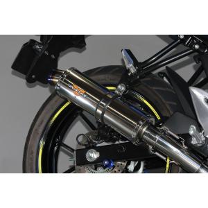 マジェスティ HMS ヤマハ マジェスティ125 バイクマフラー 5CA キャブ