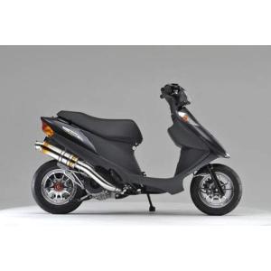 アドレス Realize アドレスV125S アドレスV125G バイクマフラー EBJ