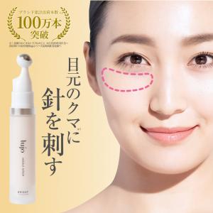 lujo（ルジョー） ニードルセラム lujo 2本 針美容液 クリーム 目元