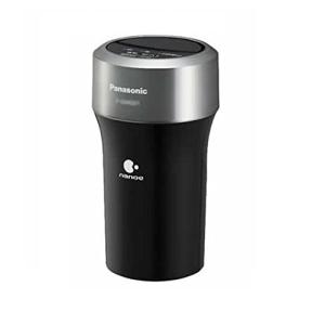 Panasonic（パナソニック） F-C100U-K ナノイー発生機 ナノイーX搭載