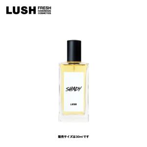LUSH（ラッシュ） ロード オブ ミスルール パフューム 30ml 香水
