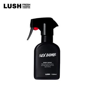 LUSH（ラッシュ） ロード オブ ミスルール パフューム 30ml 香水