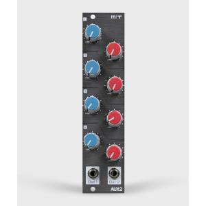 moddict/BM4 Black 4ch Bufferd Multiple【在庫あり】 : 宮地楽器Yahoo