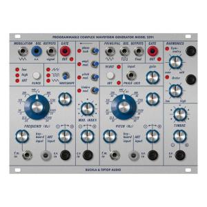 Tiptop Audio/Buchla 296t Programmable Spectral Processor : 宮地