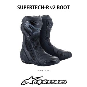 アルパインスターズ（alpinestars） レーシングブーツ エキスパート