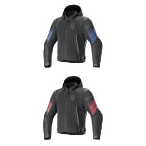 アルパインスターズ（alpinestars） 2022年モデル 夏用 メッシュ