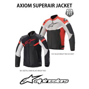 アルパインスターズ（alpinestars） 2022年モデル 夏用 メッシュ