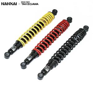 YSS製 DTGリアショックアブソーバー CT125ハンターカブ クロスカブ