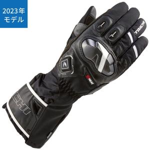 TAICHI RSタイチ RST656 e-HEAT グローブ 防水/透湿 電熱 ヒート