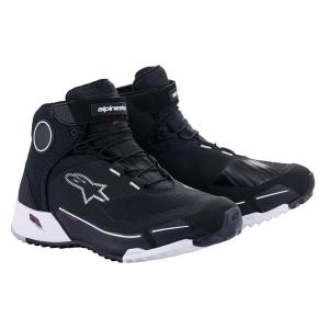 アルパインスターズ（alpinestars） CR-X DRYSTAR RIDING SHOE 防水