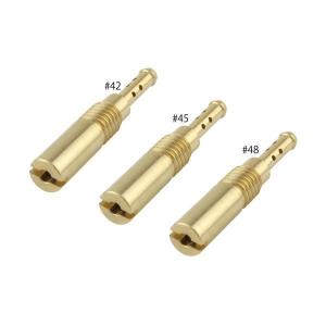 ю 【メール便】 ホンダ CBX400F/CBR400F/CBX550F マフラー 割りカラー