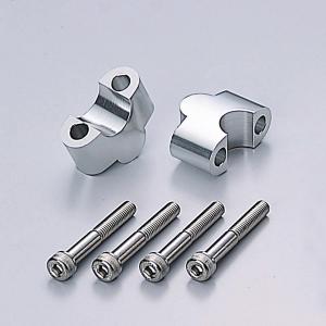 スペシャルパーツ武川 トップブリッジ (40mmオフセット/174mmピッチ