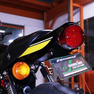 ARCHI アーキ Z900RS / Z900RS CAFE Z2タイプLEDテールランプセット