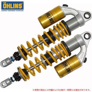 OHLINS（オーリンズ） リアサスペンション レジェンド・ツイン CB1100F