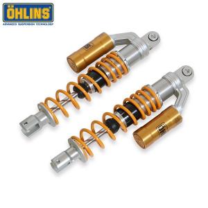 OHLINS（オーリンズ） オーリンズ正規品 HO810 PCX/PCX150/HYBID(18