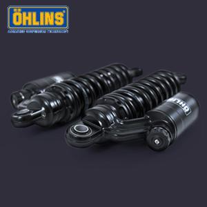 OHLINS（オーリンズ） KA927 ZRX1200 DAEG グランド・ツインショック