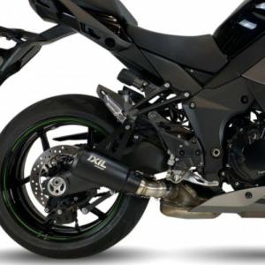 Z1000 NINJA1000 ニンジャ 忍者 フルエキゾースト マフラー エキパイ