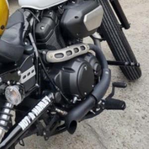 サイレンサー コブラ4 