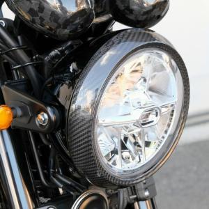 ARCHI アーキ シビエ ヘッドライトコンバージョンキット Z900RS : 淡路