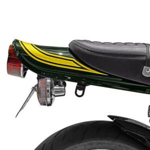 PMC ARCHI アーキ ピーエムシー Z2タイプテールランプセット《 Z900RS