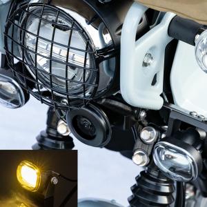 プロテック クロスカブ110(2022〜/JA60) LBH-H41 LEDマルチ